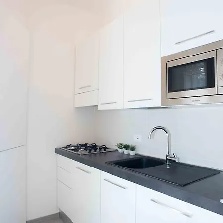 Apartament Le 3b - Finalpia