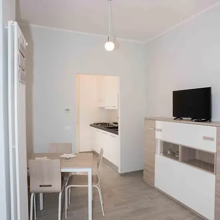 Apartament Le 3b - Finalpia Finale Ligure