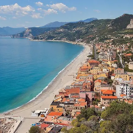 Apartment Le 3b - Finalpia Finale Ligure